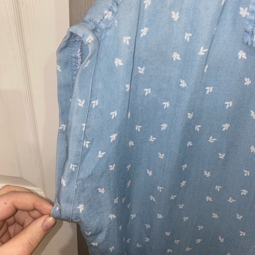 thread & supply dress - Picture 8 of 15